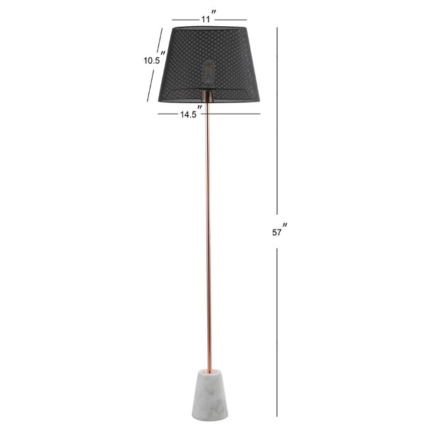 Dimension Image Copper