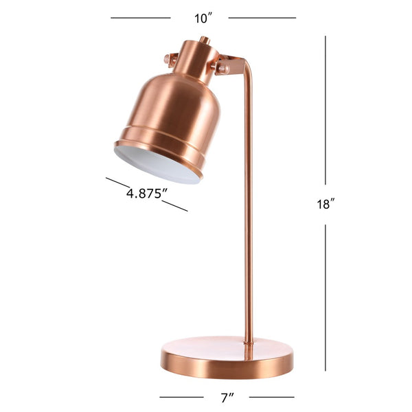 Dimension Image Copper