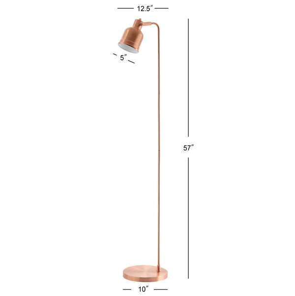 Dimension Image Copper