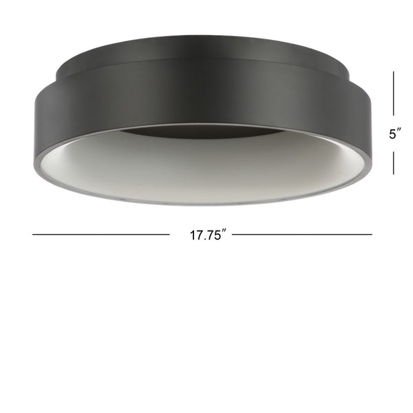 Dimension Image Black / Round