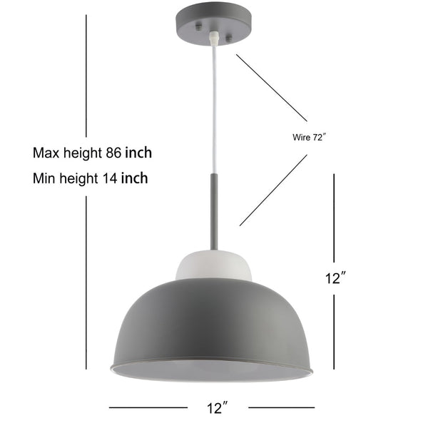 Dimension Image Gray